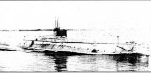 Американские подводные лодки от начала XX века до Второй Мировой войны - pic_101.jpg