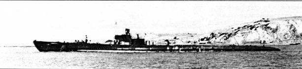 Американские подводные лодки от начала XX века до Второй Мировой войны - pic_102.jpg