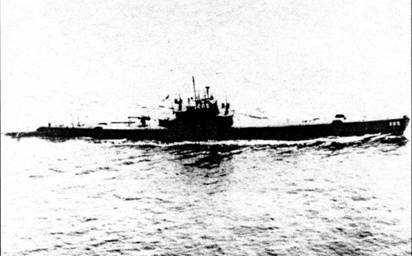 Американские подводные лодки от начала XX века до Второй Мировой войны - pic_103.jpg