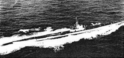 Американские подводные лодки от начала XX века до Второй Мировой войны - pic_104.jpg