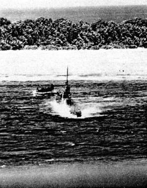 Американские подводные лодки от начала XX века до Второй Мировой войны - pic_107.jpg