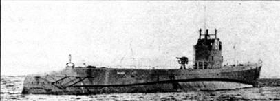Американские подводные лодки от начала XX века до Второй Мировой войны - pic_108.jpg