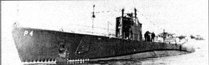 Американские подводные лодки от начала XX века до Второй Мировой войны - pic_109.jpg