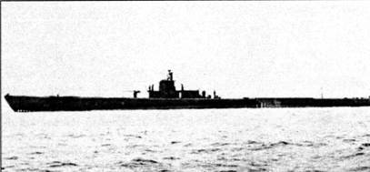 Американские подводные лодки от начала XX века до Второй Мировой войны - pic_110.jpg
