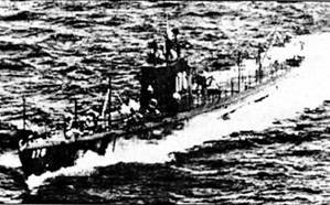 Американские подводные лодки от начала XX века до Второй Мировой войны - pic_112.jpg