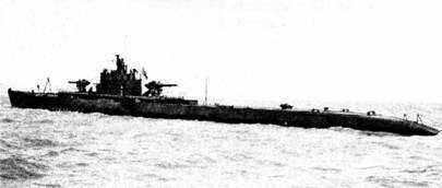 Американские подводные лодки от начала XX века до Второй Мировой войны - pic_113.jpg
