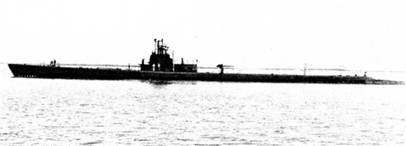 Американские подводные лодки от начала XX века до Второй Мировой войны - pic_114.jpg