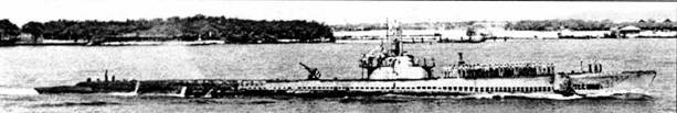 Американские подводные лодки от начала XX века до Второй Мировой войны - pic_124.jpg