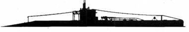 Американские подводные лодки от начала XX века до Второй Мировой войны - pic_131.jpg