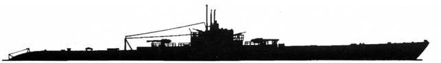 Американские подводные лодки от начала XX века до Второй Мировой войны - pic_133.jpg