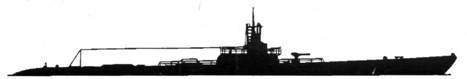 Американские подводные лодки от начала XX века до Второй Мировой войны - pic_135.jpg
