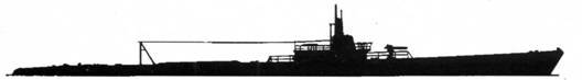 Американские подводные лодки от начала XX века до Второй Мировой войны - pic_136.jpg