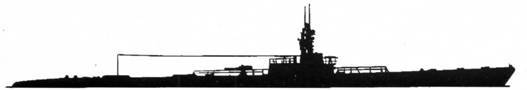 Американские подводные лодки от начала XX века до Второй Мировой войны - pic_137.jpg