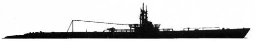 Американские подводные лодки от начала XX века до Второй Мировой войны - pic_138.jpg