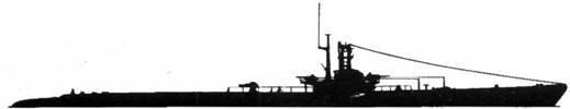Американские подводные лодки от начала XX века до Второй Мировой войны - pic_139.jpg