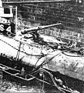 Американские подводные лодки от начала XX века до Второй Мировой войны - pic_18.jpg