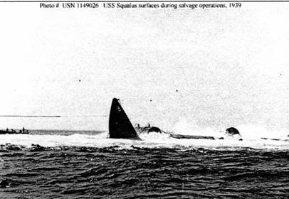 Американские подводные лодки от начала XX века до Второй Мировой войны - pic_23.jpg