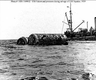 Американские подводные лодки от начала XX века до Второй Мировой войны - pic_24.jpg