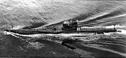 Американские подводные лодки от начала XX века до Второй Мировой войны - pic_25.jpg