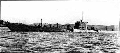 Американские подводные лодки от начала XX века до Второй Мировой войны - pic_34.jpg