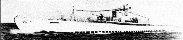 Американские подводные лодки от начала XX века до Второй Мировой войны - pic_36.jpg