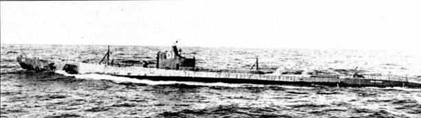 Американские подводные лодки от начала XX века до Второй Мировой войны - pic_38.jpg