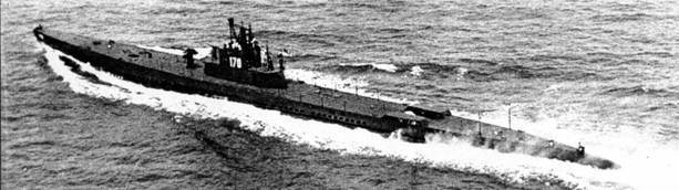 Американские подводные лодки от начала XX века до Второй Мировой войны - pic_42.jpg