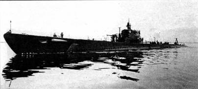 Американские подводные лодки от начала XX века до Второй Мировой войны - pic_43.jpg