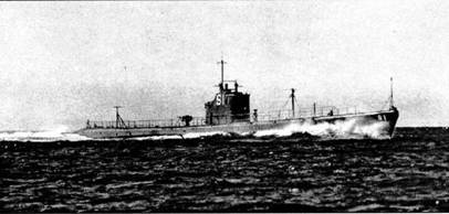 Американские подводные лодки от начала XX века до Второй Мировой войны - pic_48.jpg