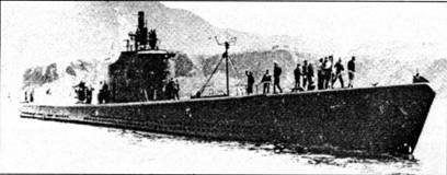 Американские подводные лодки от начала XX века до Второй Мировой войны - pic_51.jpg