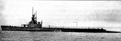Американские подводные лодки от начала XX века до Второй Мировой войны - pic_52.jpg