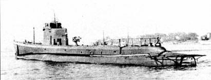 Американские подводные лодки от начала XX века до Второй Мировой войны - pic_55.jpg