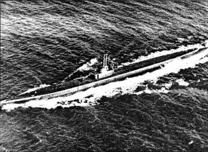 Американские подводные лодки от начала XX века до Второй Мировой войны - pic_57.jpg