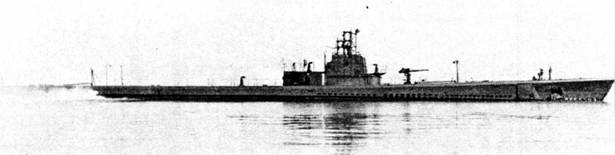 Американские подводные лодки от начала XX века до Второй Мировой войны - pic_59.jpg
