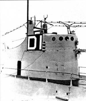 Американские подводные лодки от начала XX века до Второй Мировой войны - pic_62.jpg