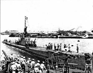 Американские подводные лодки от начала XX века до Второй Мировой войны - pic_80.jpg
