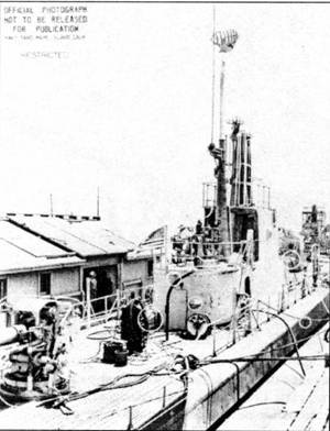 Американские подводные лодки от начала XX века до Второй Мировой войны - pic_88.jpg
