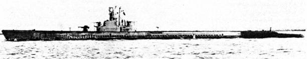 Американские подводные лодки от начала XX века до Второй Мировой войны - pic_97.jpg