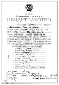  Знаменитый универсант Виктор Николаевич Сорока-Росинский. Страницы жизни - _6.jpg