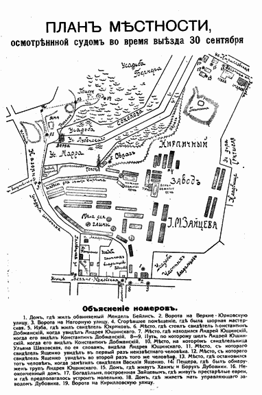 Убиение Андрея Киевского. Дело Бейлиса – "смотр сил" - img_5.png