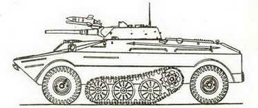 Обозрение отечественной бронетанковой техники - pic_138.jpg