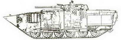 Обозрение отечественной бронетанковой техники - pic_139.jpg