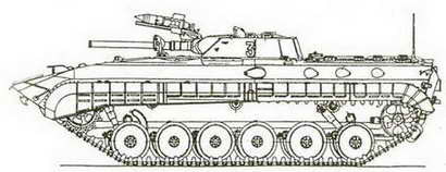 Обозрение отечественной бронетанковой техники - pic_141.jpg