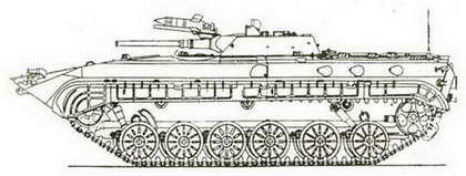 Обозрение отечественной бронетанковой техники - pic_142.jpg