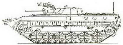 Обозрение отечественной бронетанковой техники - pic_143.jpg
