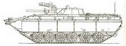 Обозрение отечественной бронетанковой техники - pic_144.jpg