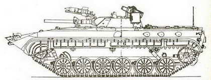 Обозрение отечественной бронетанковой техники - pic_145.jpg