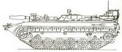 Обозрение отечественной бронетанковой техники - pic_146.jpg