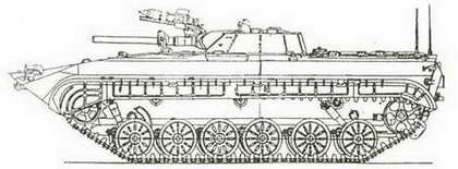Обозрение отечественной бронетанковой техники - pic_151.jpg
