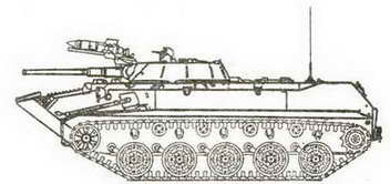 Обозрение отечественной бронетанковой техники - pic_181.jpg